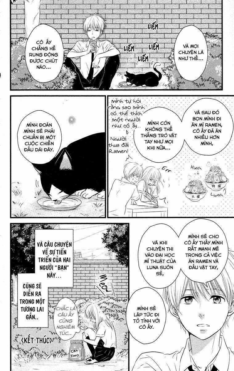 Hiren Trip - Chapter 8 - Trang 46