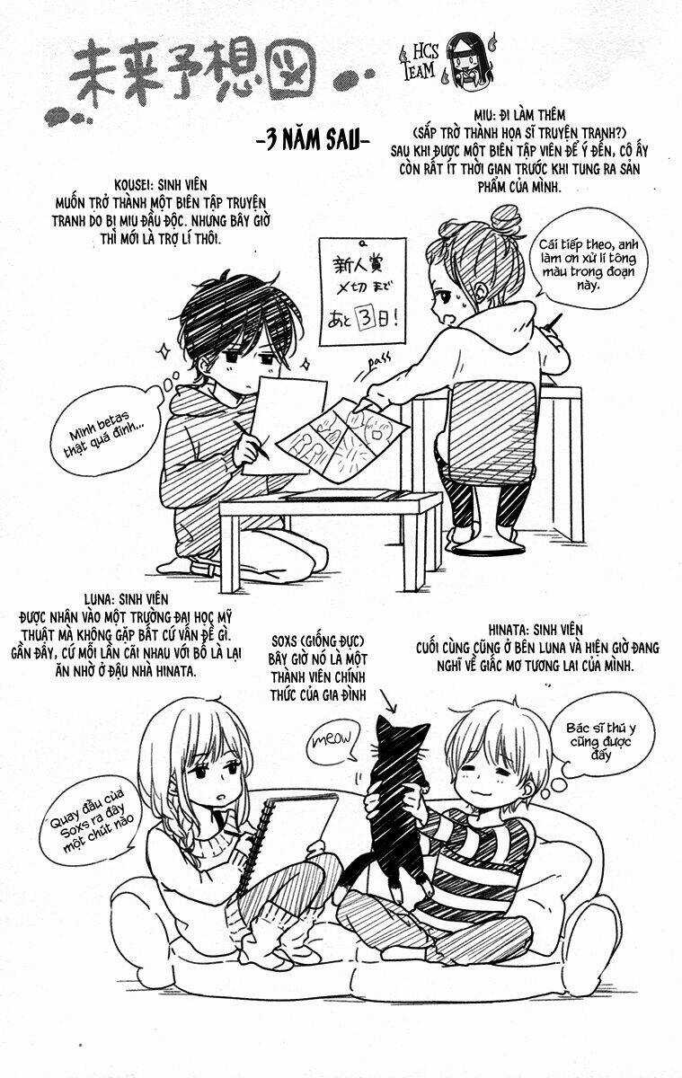 Hiren Trip - Chapter 8 - Trang 47