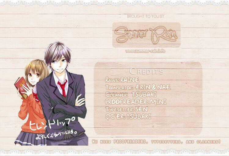 Hiren Trip - Chapter 8 - Trang 49