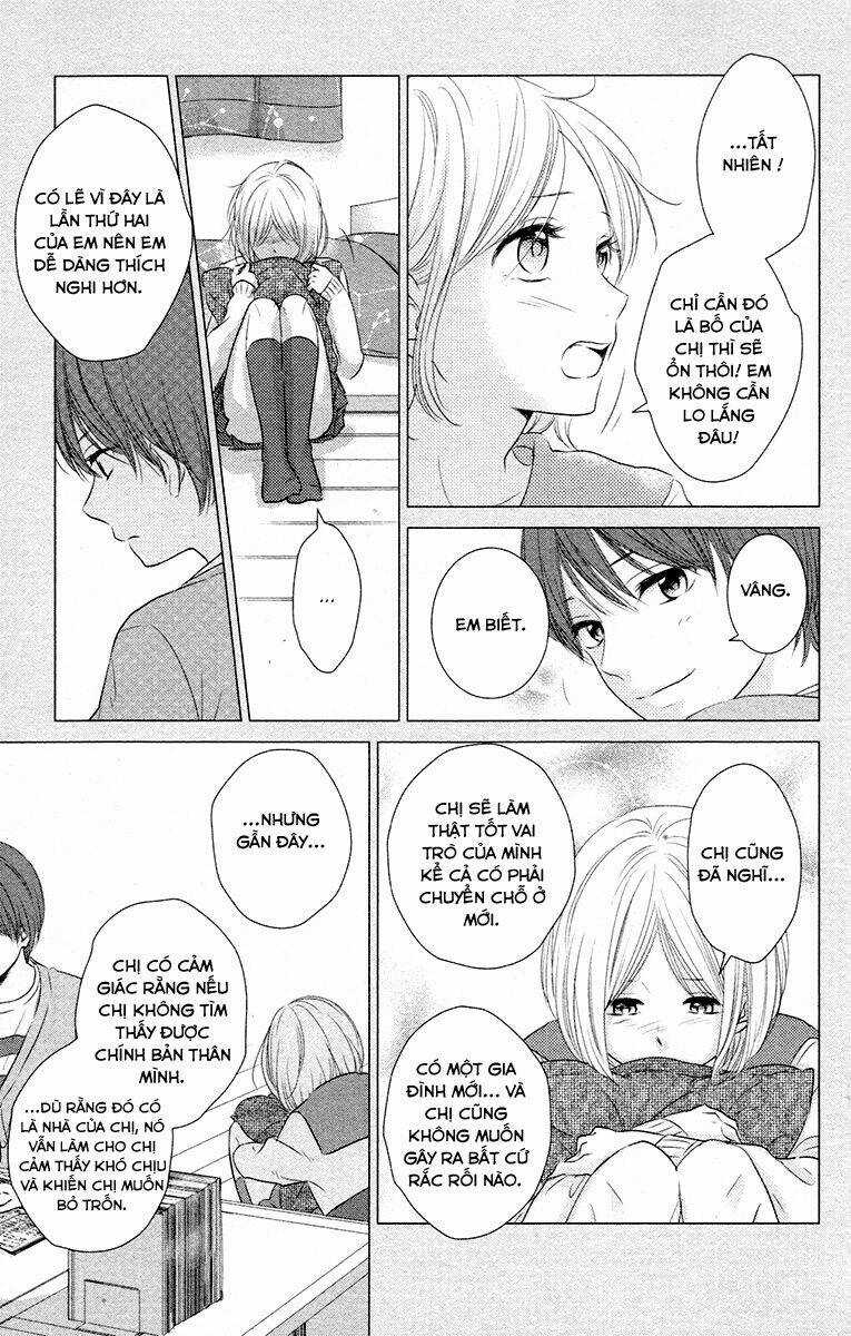 Hiren Trip - Chapter 8 - Trang 6