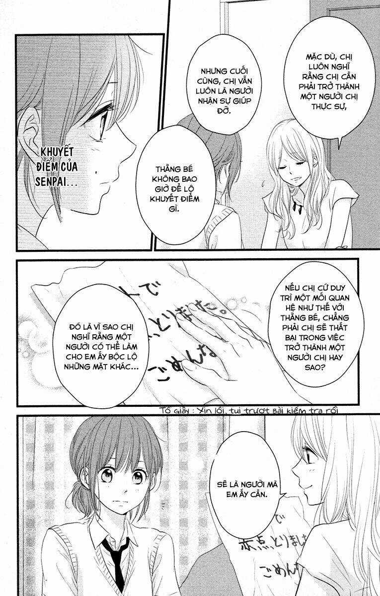 Hiren Trip - Chapter 8 - Trang 8