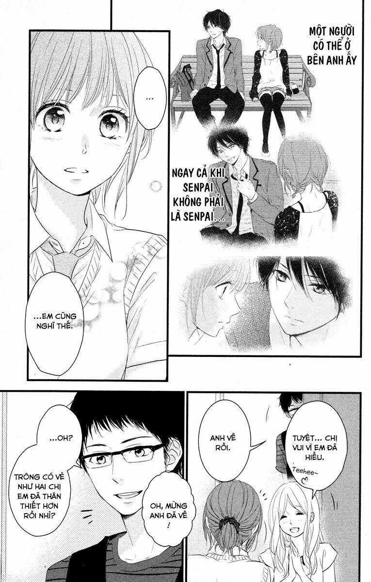 Hiren Trip - Chapter 8 - Trang 9