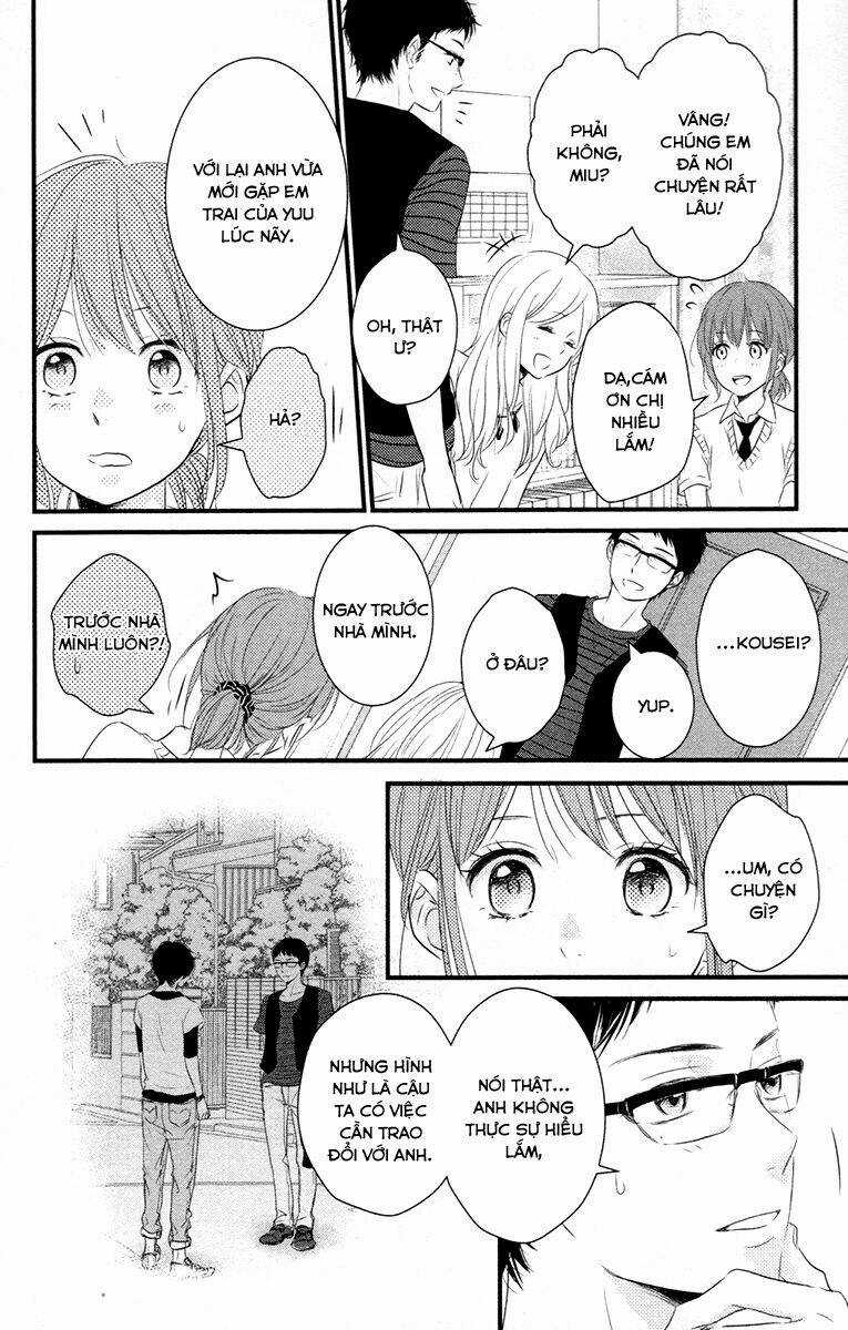 Hiren Trip - Chapter 8 - Trang 10