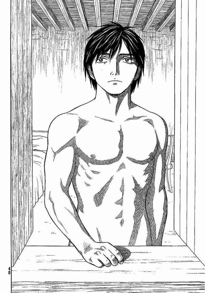 Historie - Chapter 77 - Trang 6