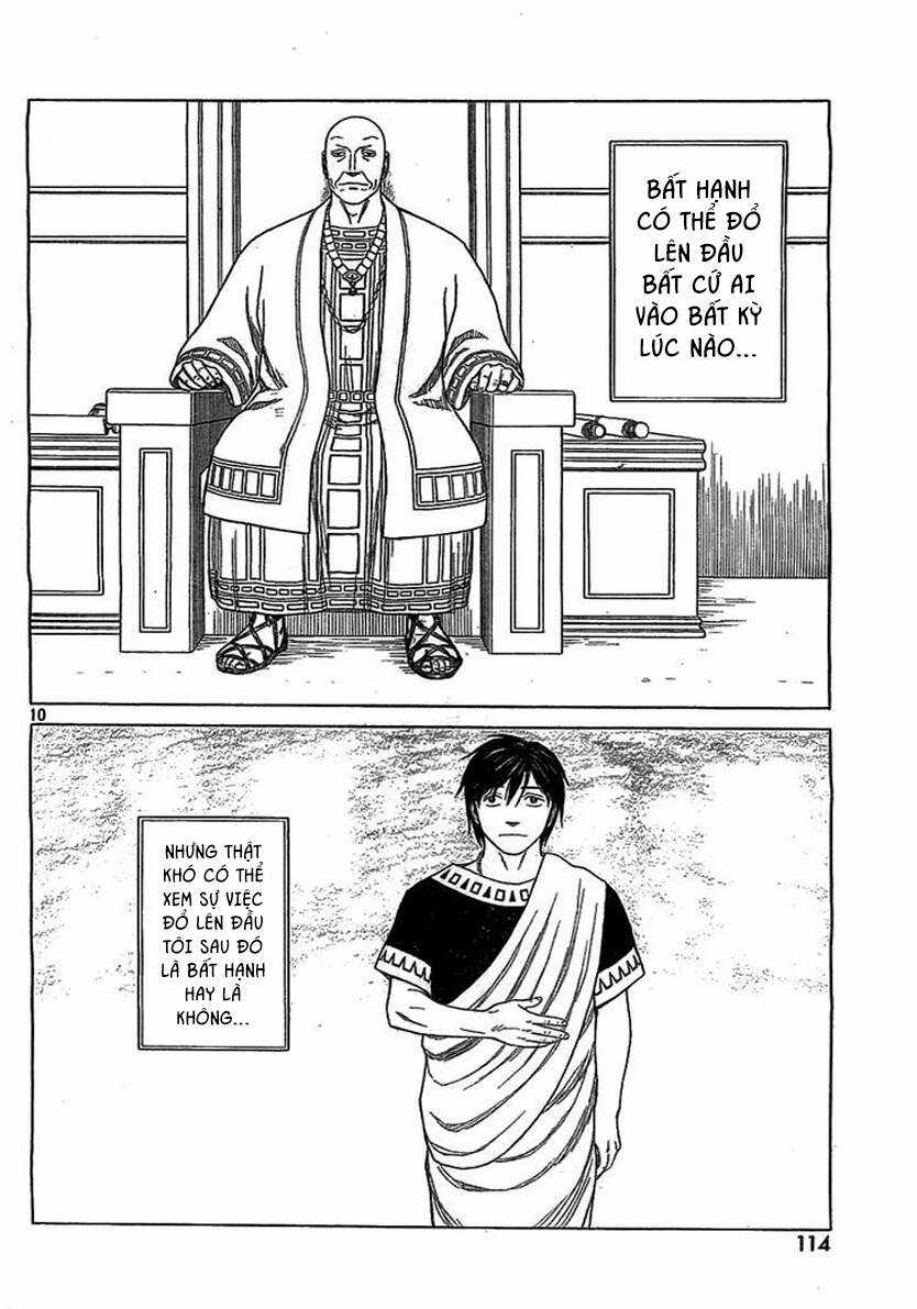 Historie - Chapter 78 - Trang 13