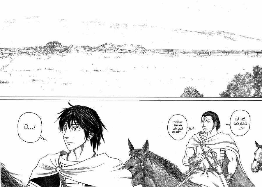 Historie - Chapter 78 - Trang 24