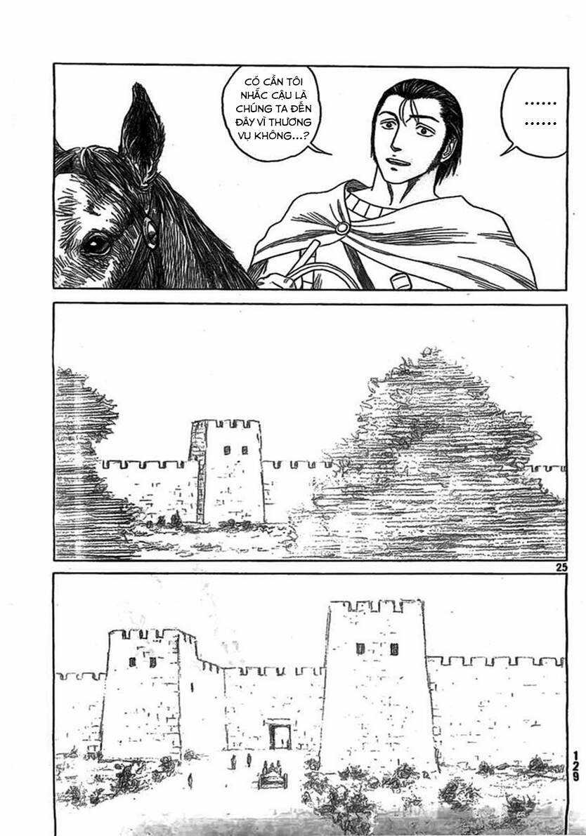 Historie - Chapter 78 - Trang 26