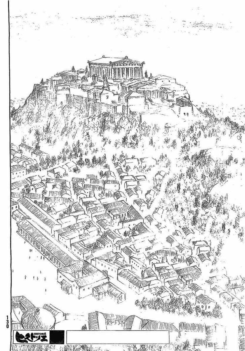 Historie - Chapter 78 - Trang 27