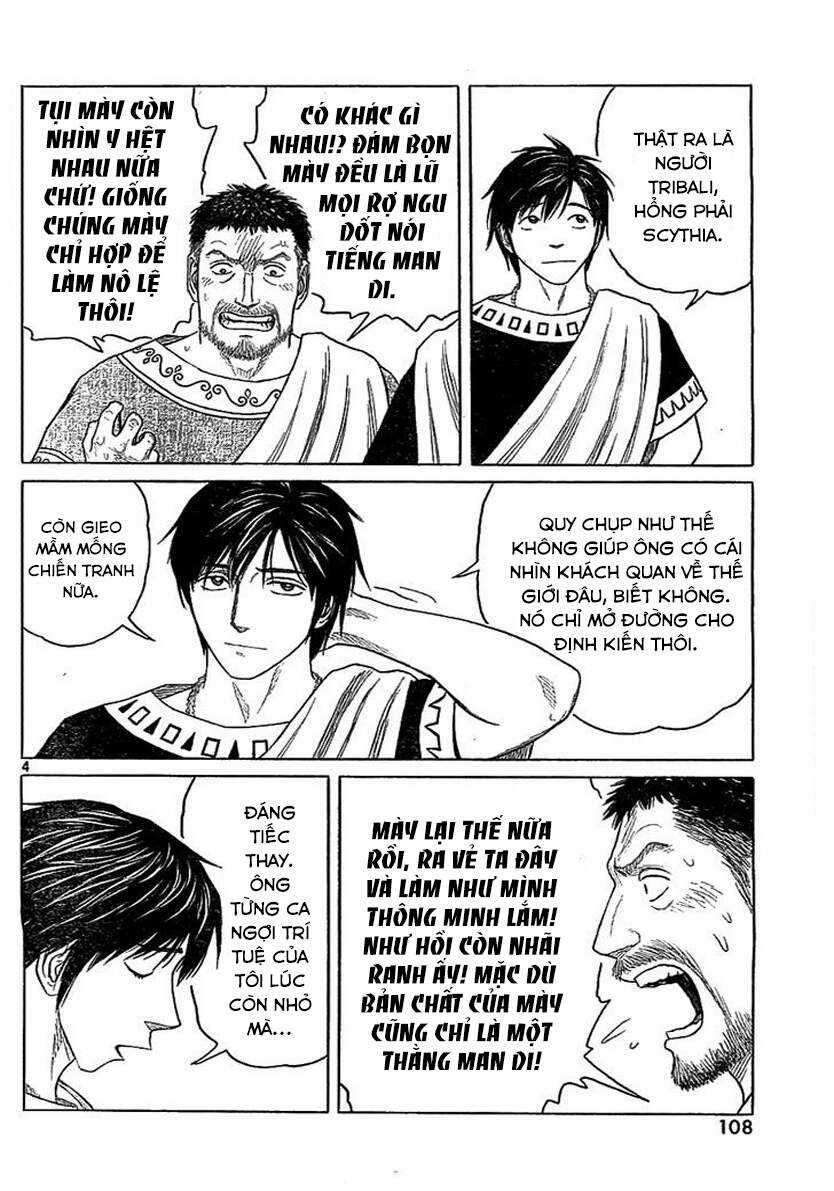 Historie - Chapter 78 - Trang 7