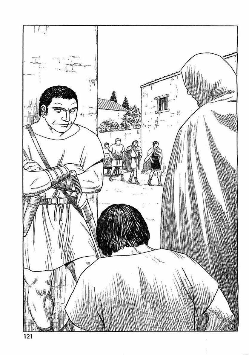 Historie - Chapter 79 - Trang 14