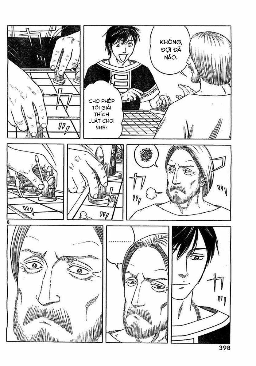 Historie - Chapter 80 - Trang 11