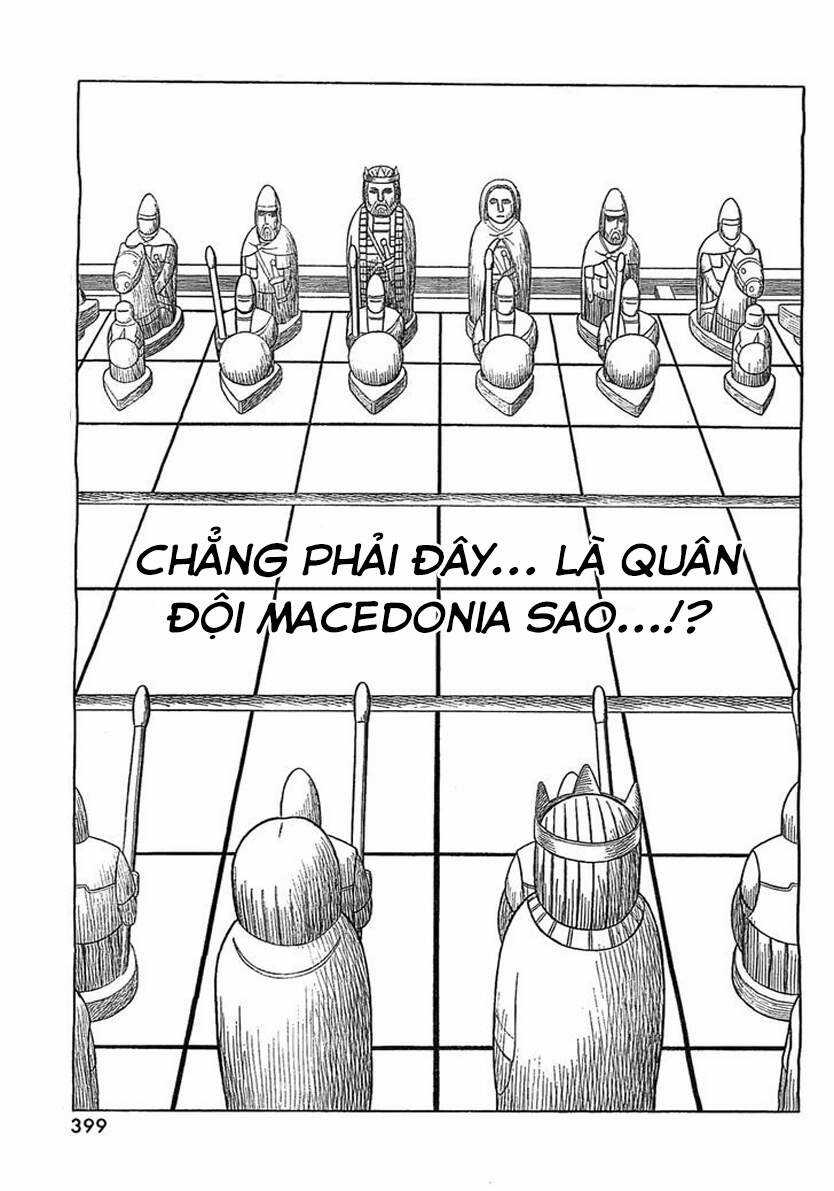 Historie - Chapter 80 - Trang 12