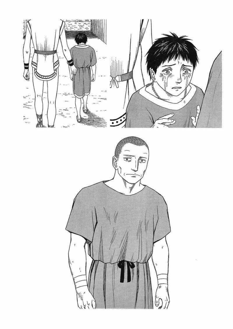 Historie - Chapter 82 - Trang 17