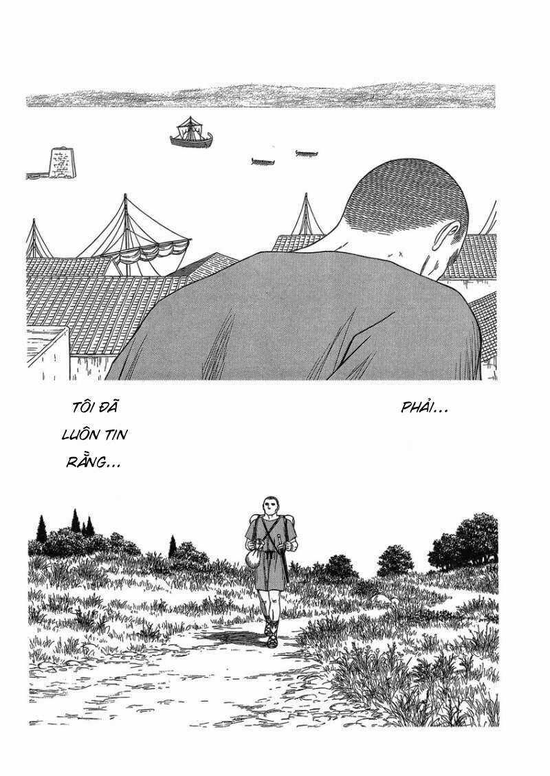 Historie - Chapter 82 - Trang 18