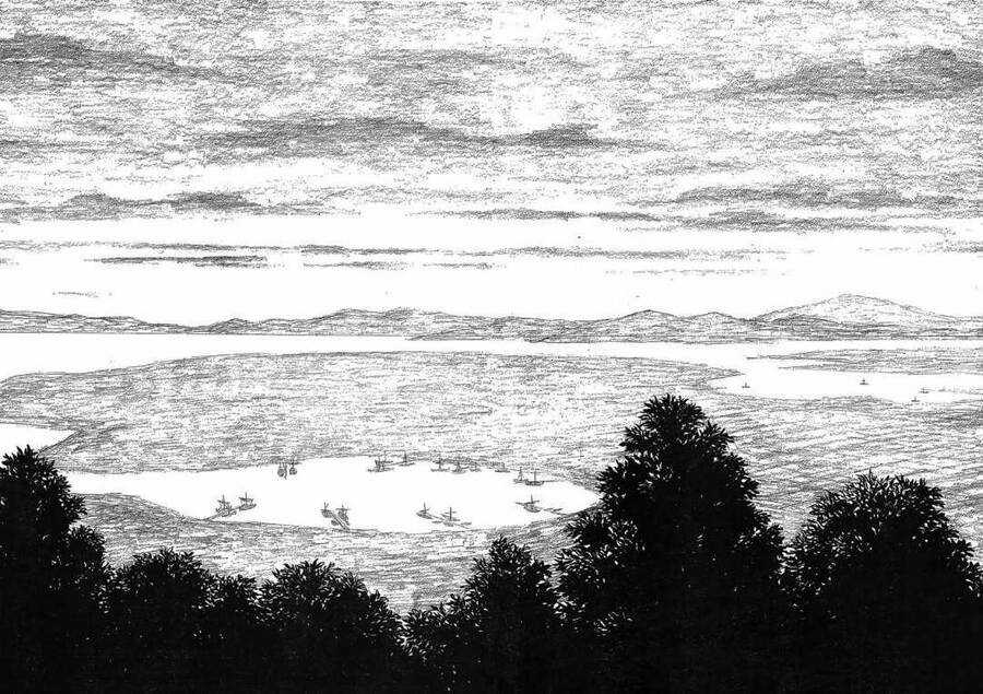 Historie - Chapter 82 - Trang 20