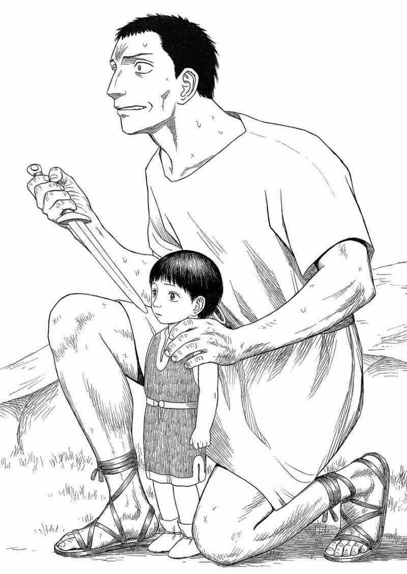 Historie - Chapter 82 - Trang 27