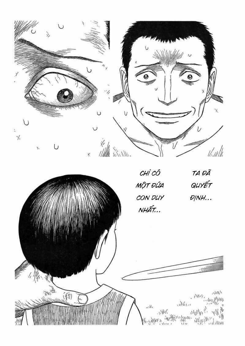 Historie - Chapter 82 - Trang 29