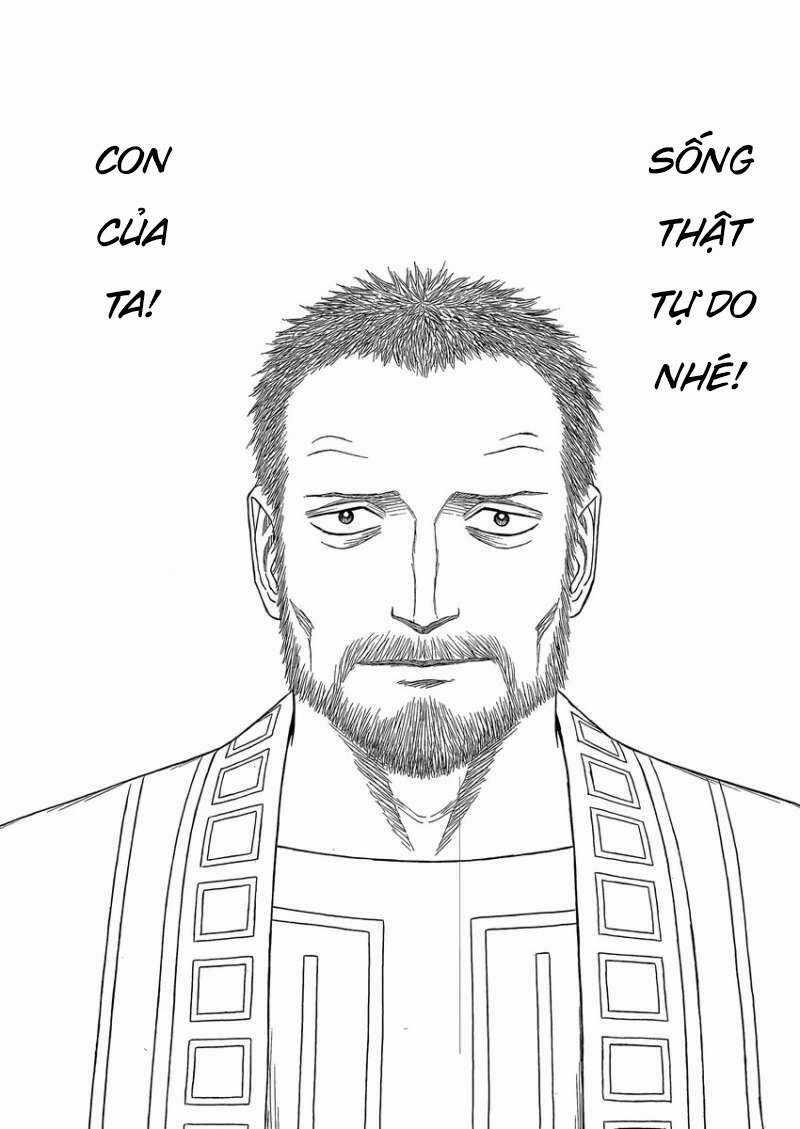 Historie - Chapter 82 - Trang 32