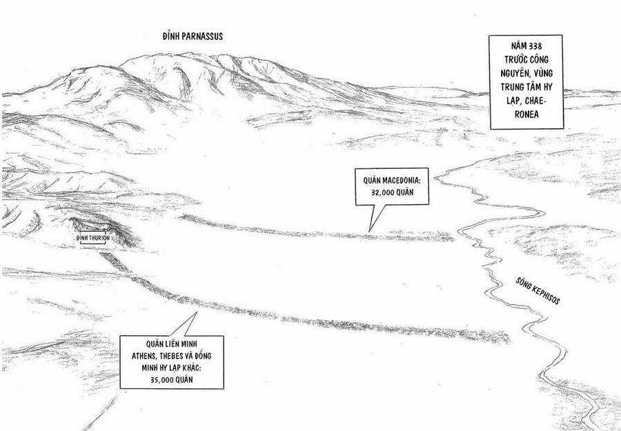 Historie - Chapter 83 - Trang 11