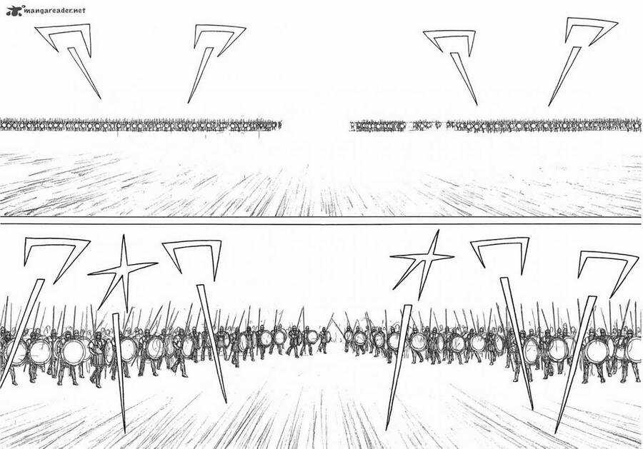 Historie - Chapter 85 - Trang 21