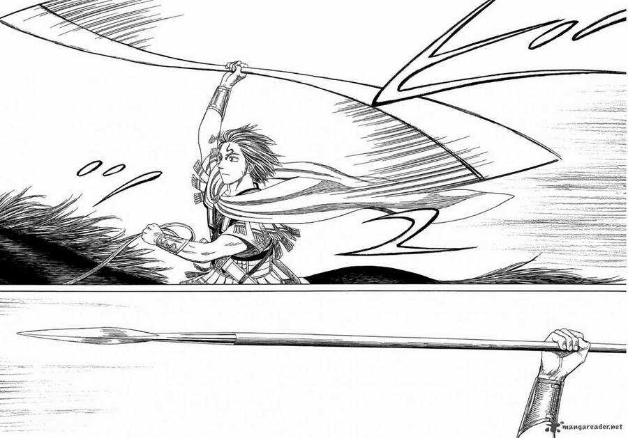 Historie - Chapter 85 - Trang 26