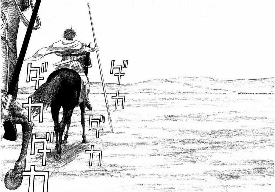 Historie - Chapter 85 - Trang 8