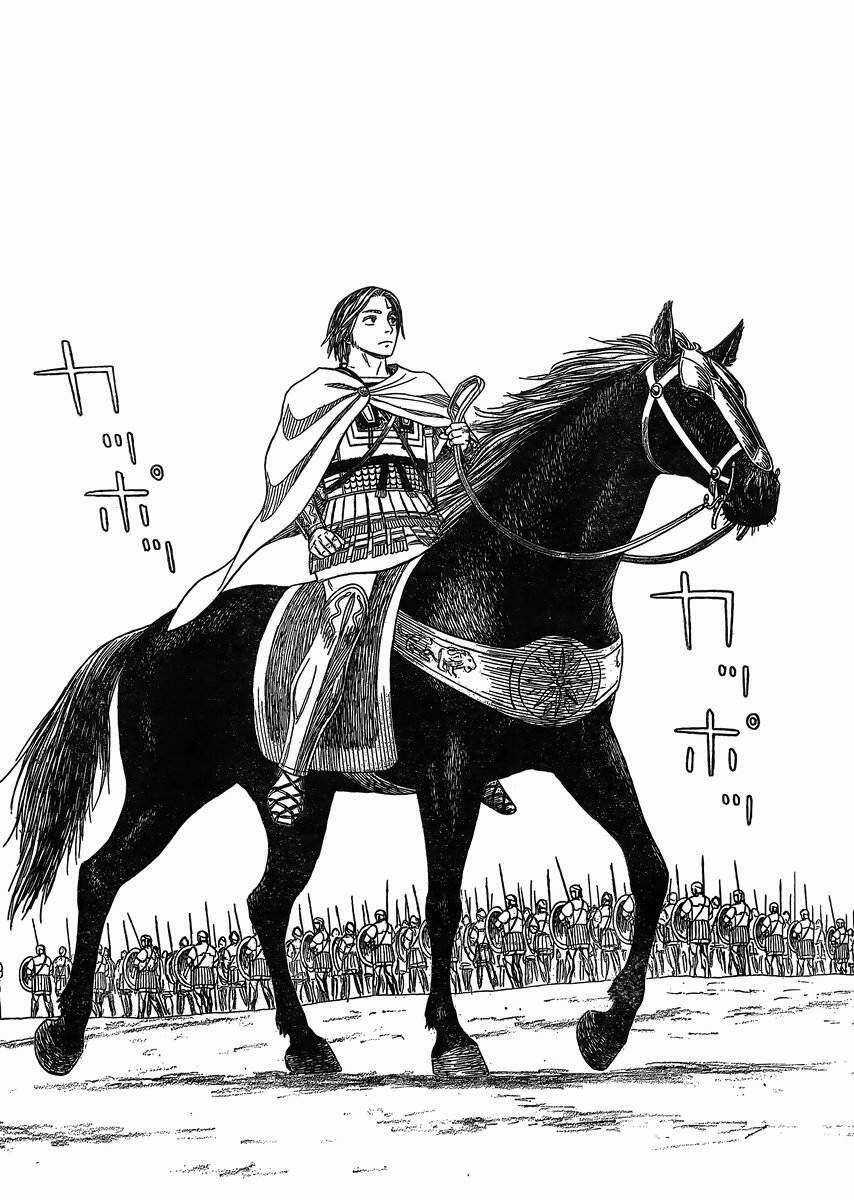 Historie - Chapter 86 - Trang 11