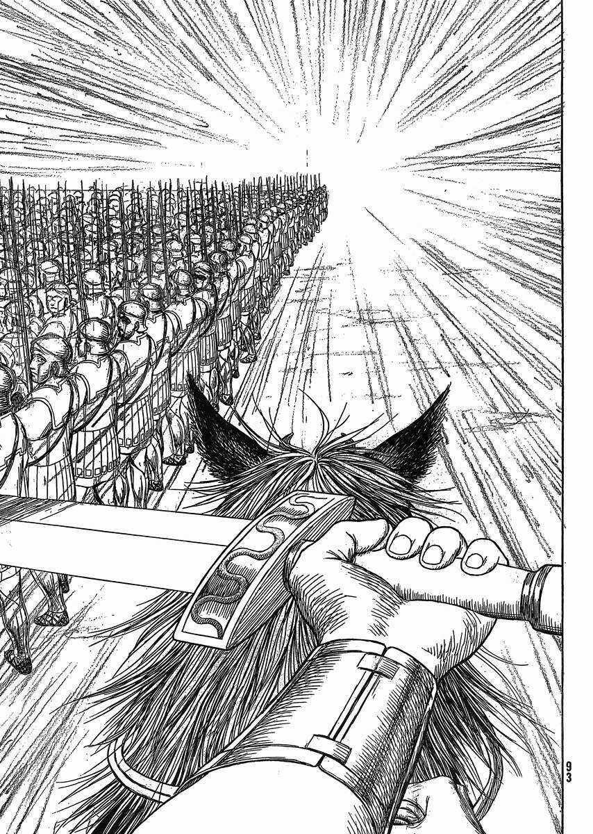 Historie - Chapter 86 - Trang 21