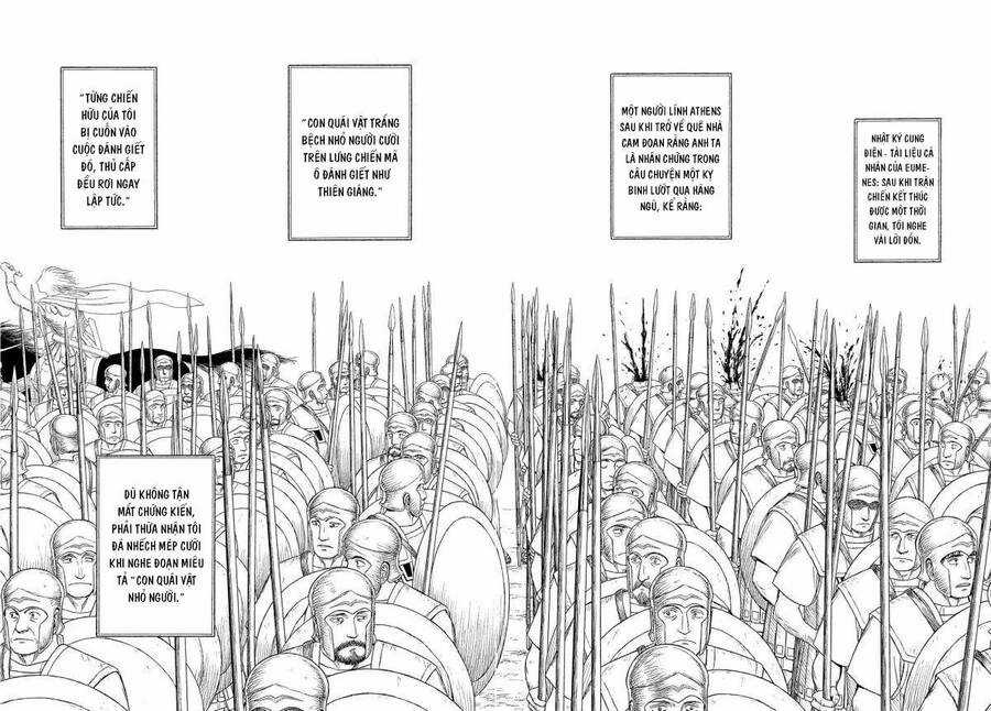 Historie - Chapter 87 - Trang 14