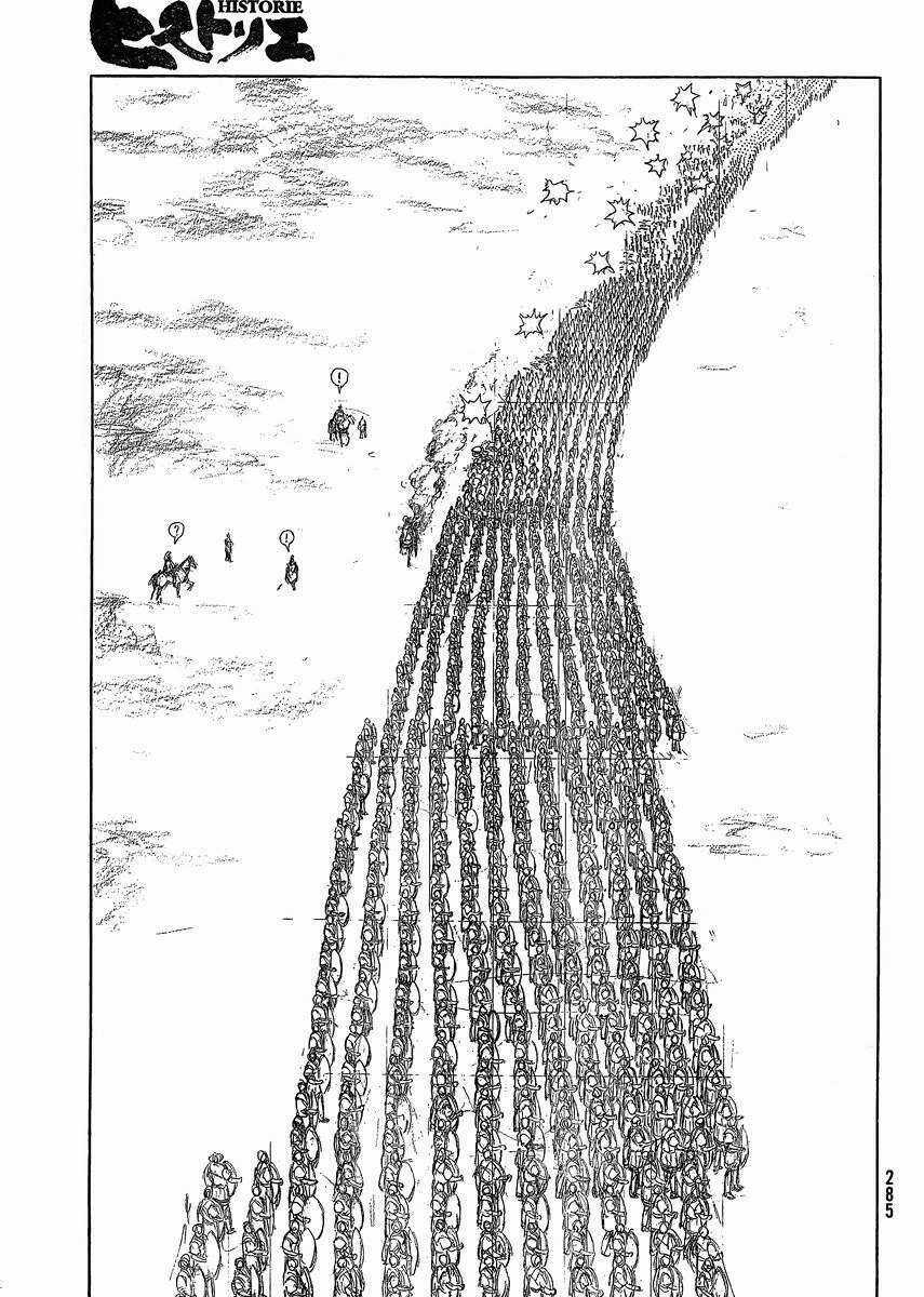 Historie - Chapter 87 - Trang 9