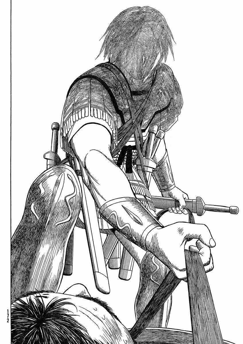 Historie - Chapter 88 - Trang 16