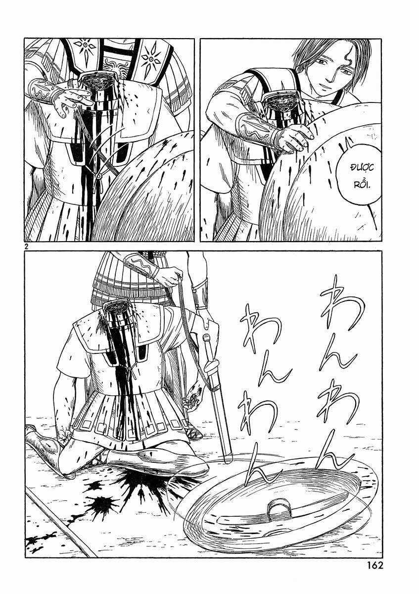 Historie - Chapter 88 - Trang 6