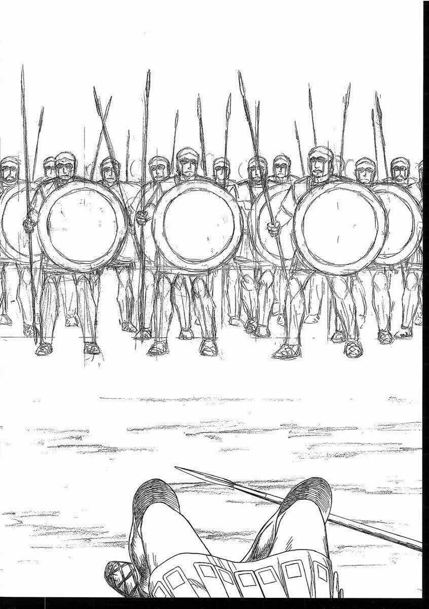 Historie - Chapter 88 - Trang 9