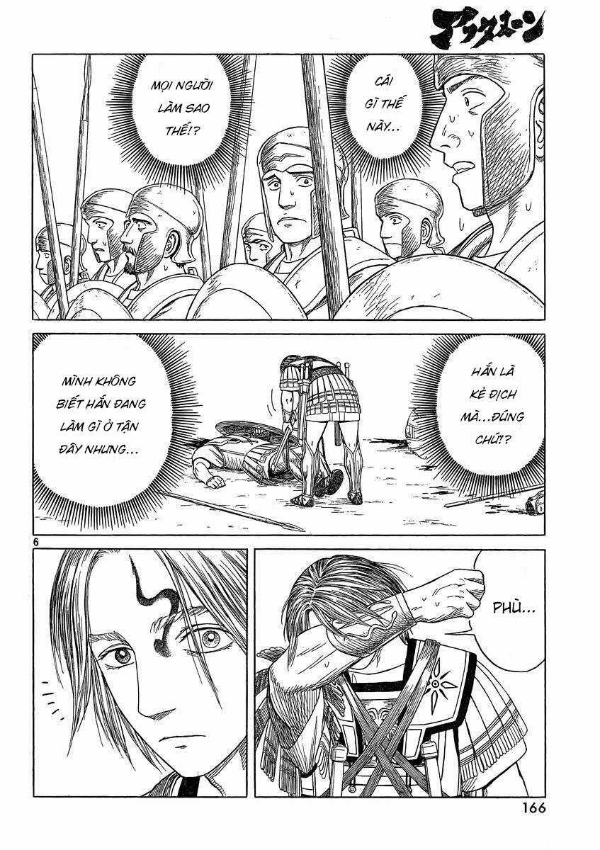 Historie - Chapter 88 - Trang 10