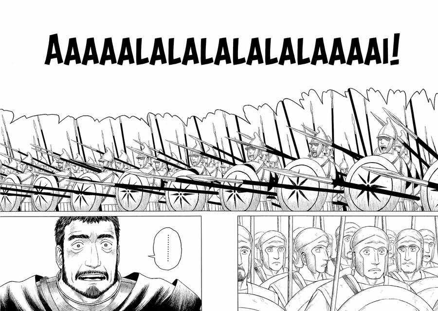 Historie - Chapter 89 - Trang 11
