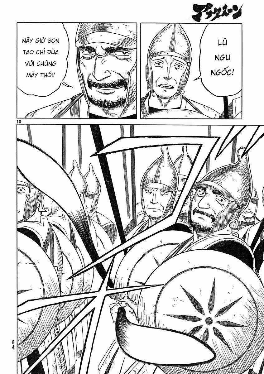 Historie - Chapter 89 - Trang 12