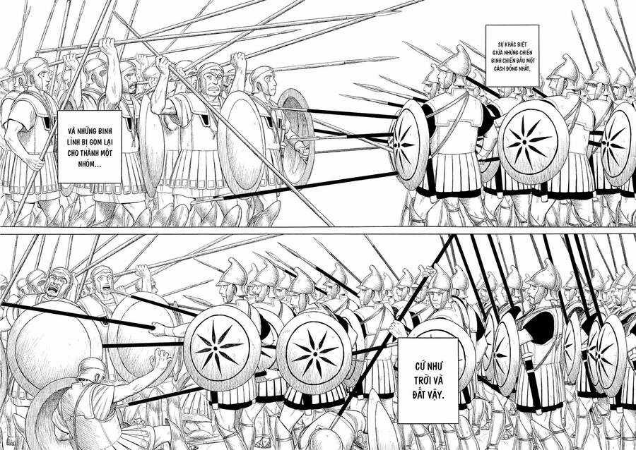 Historie - Chapter 89 - Trang 14