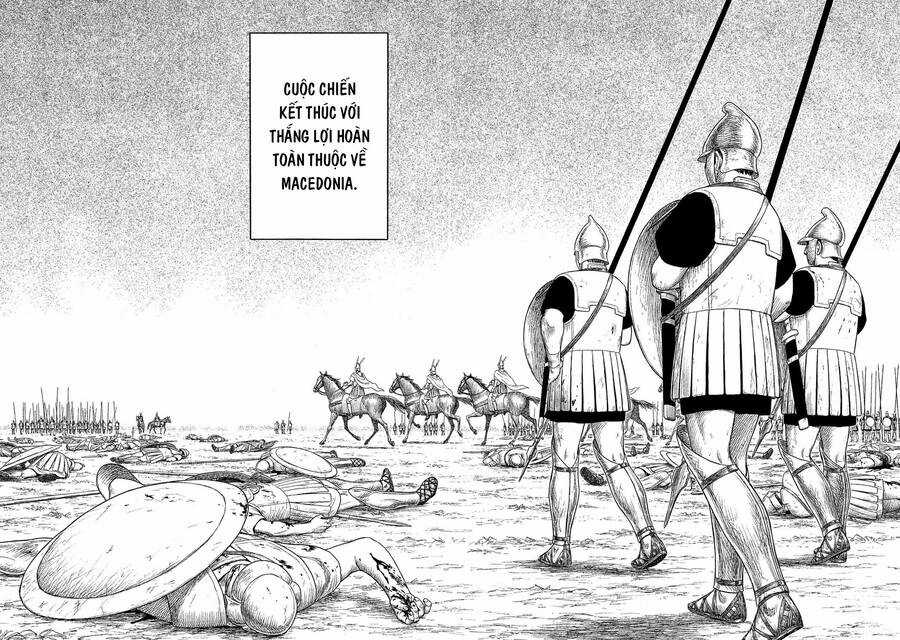 Historie - Chapter 89 - Trang 17