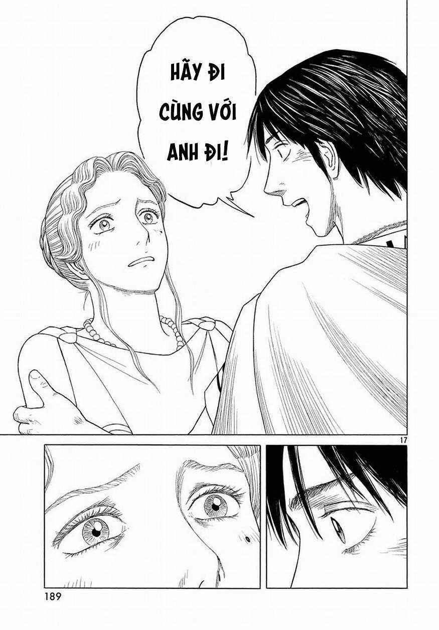 Historie - Chapter 91 - Trang 20