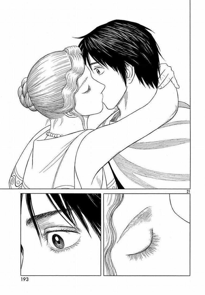 Historie - Chapter 91 - Trang 24