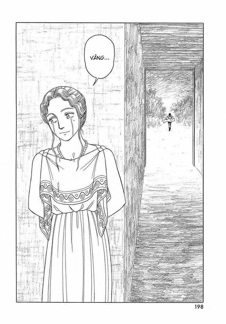 Historie - Chapter 91 - Trang 29