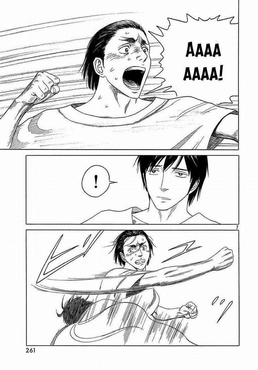 Historie - Chapter 92 - Trang 10