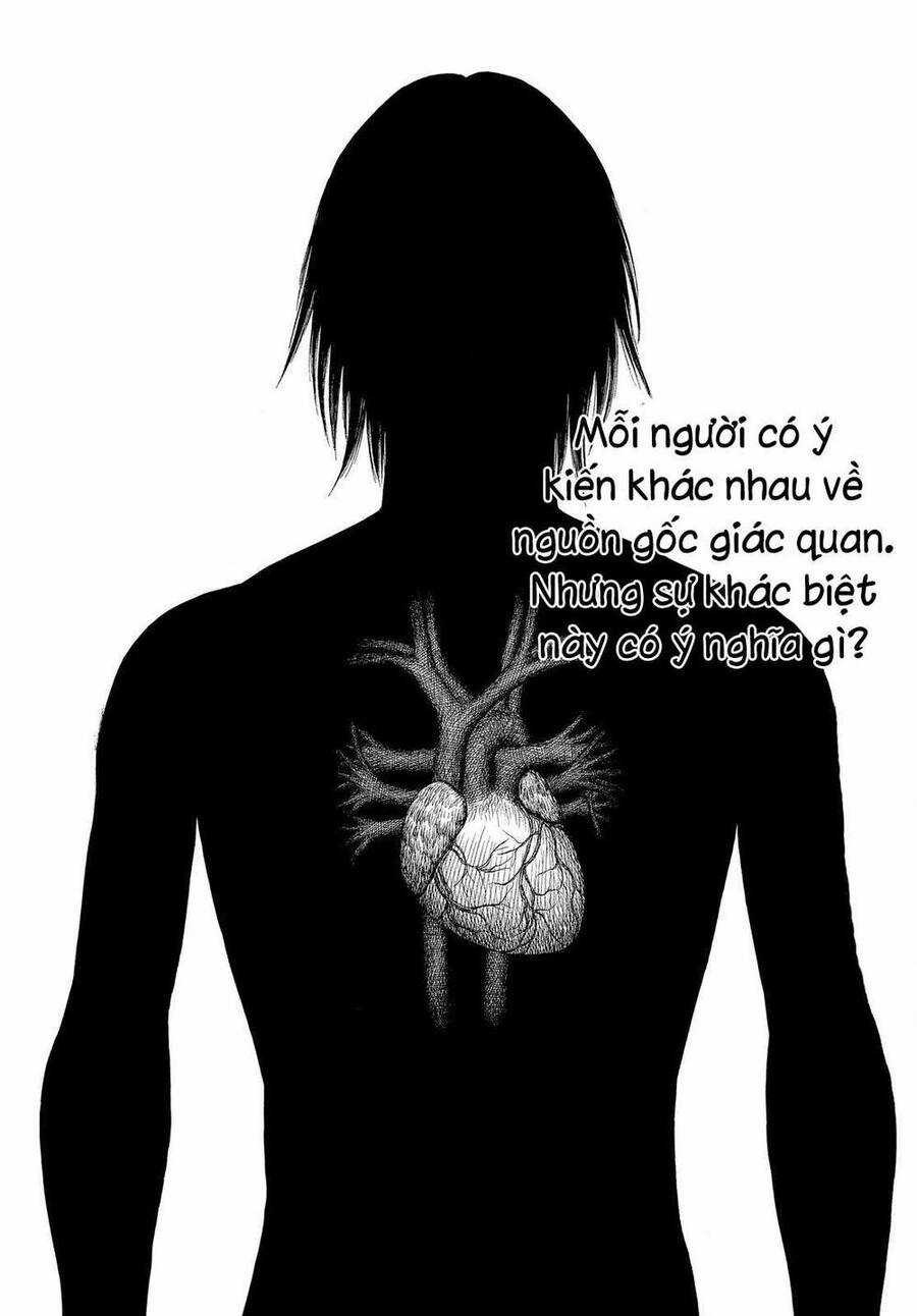 Historie - Chapter 93 - Trang 20