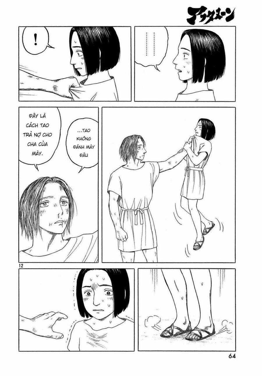 Historie - Chapter 96 - Trang 15