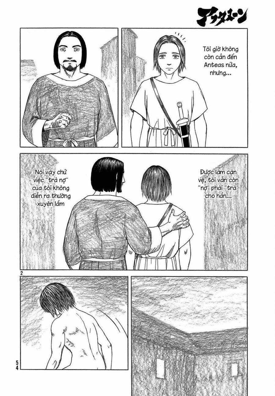 Historie - Chapter 96 - Trang 5