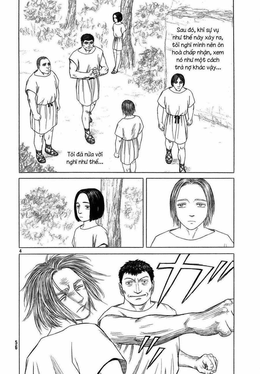 Historie - Chapter 96 - Trang 7