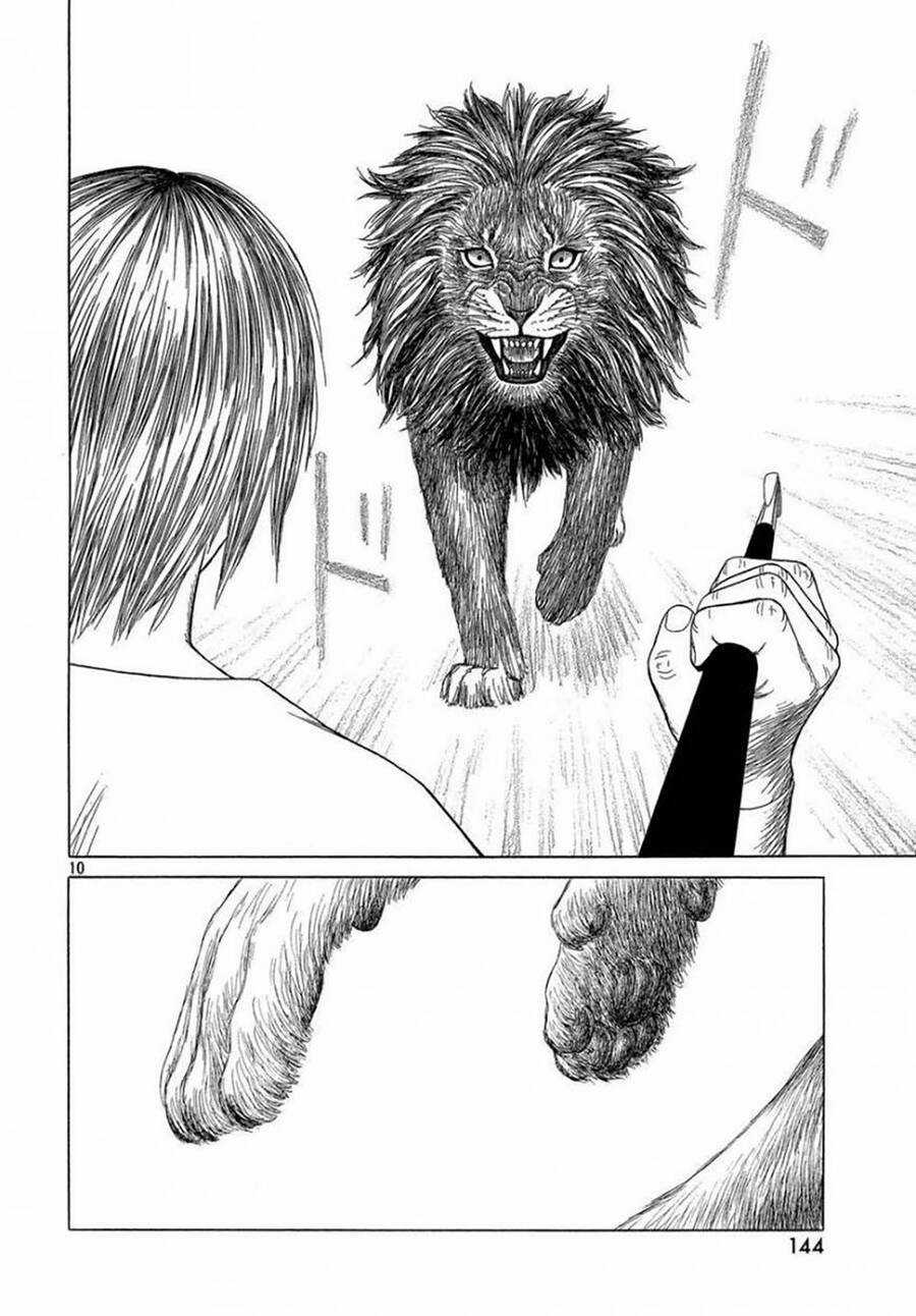 Historie - Chapter 97 - Trang 12