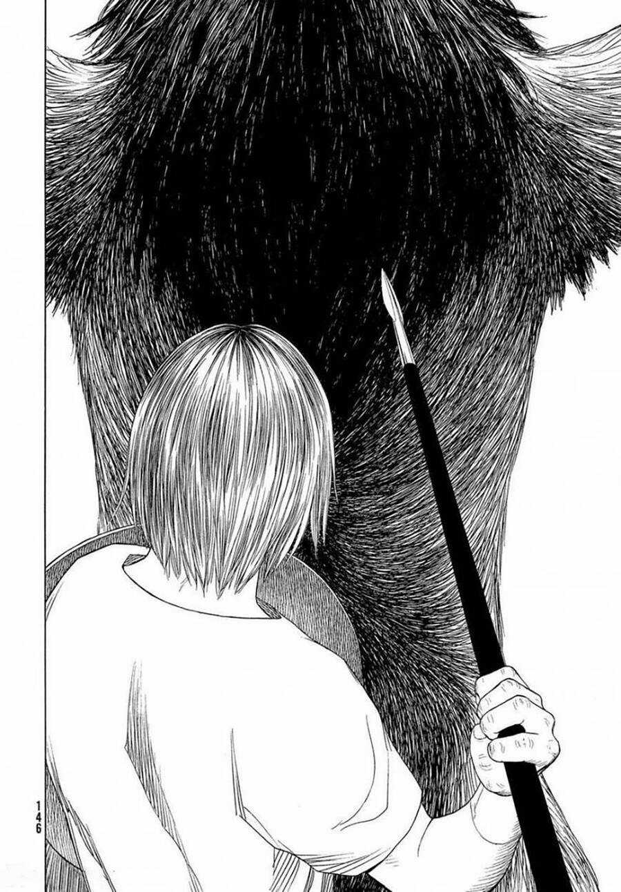 Historie - Chapter 97 - Trang 14