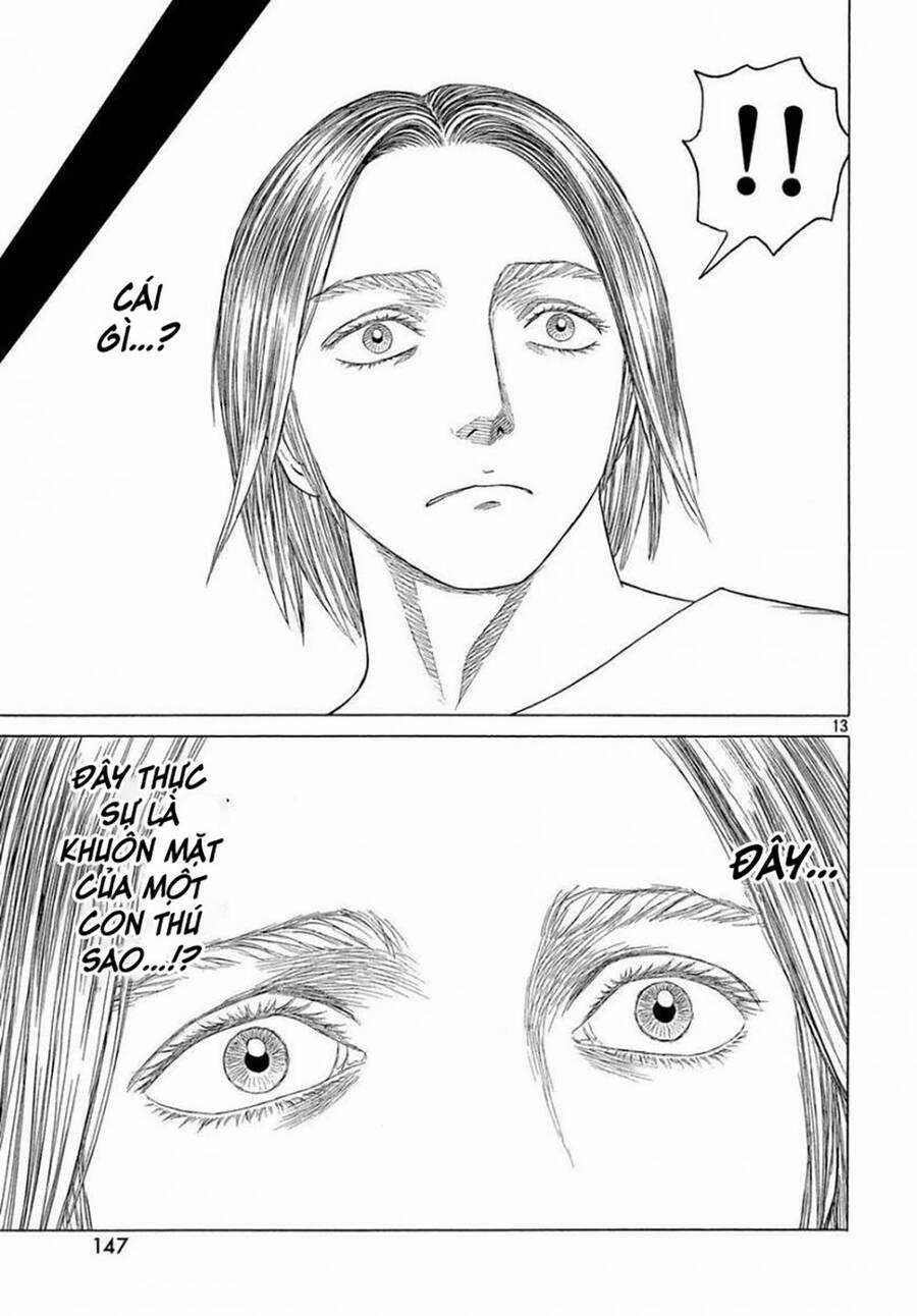 Historie - Chapter 97 - Trang 15