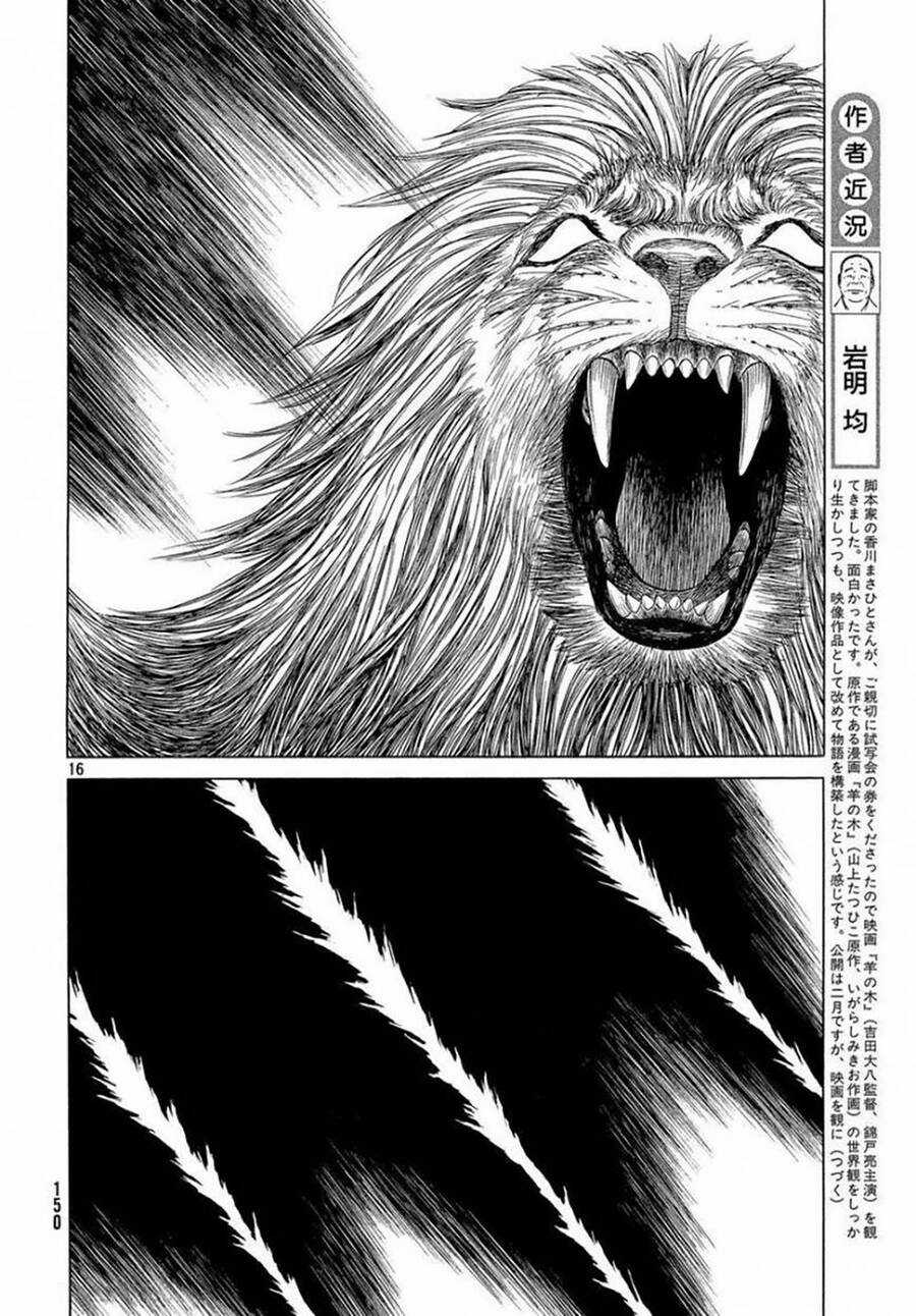 Historie - Chapter 97 - Trang 18